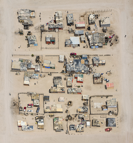 Shanty Town