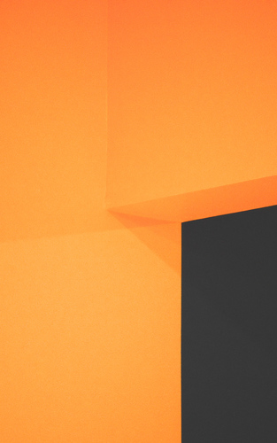 door jamb
