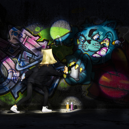 Graffitileu(ch)te