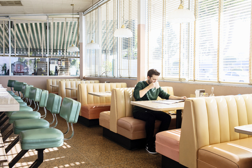 Chips Diner