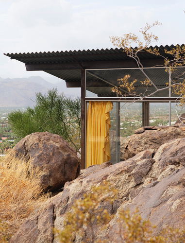 Frey House #2