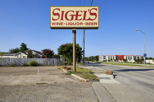 Siegel's Country