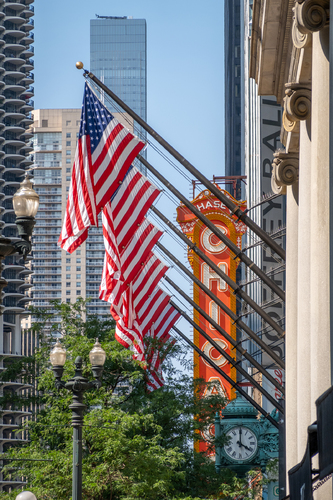 Chicago Theatre