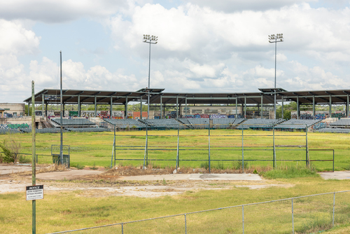 The Old Ballgame