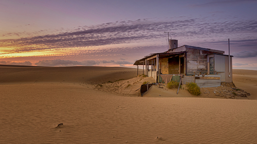 The Shack