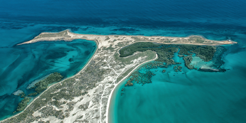 Dampier Peninsula Coast