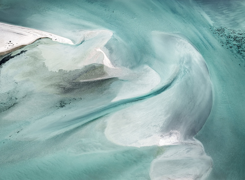 Turquoise I