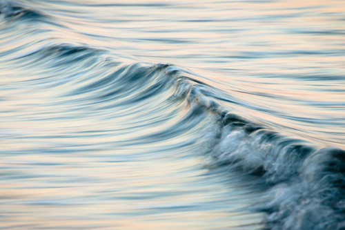 Soft Water #9