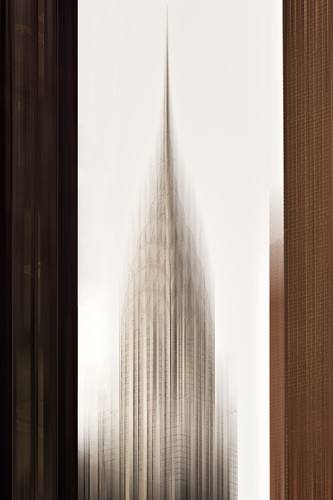 Crysler Building