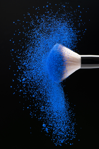 Magic Blue