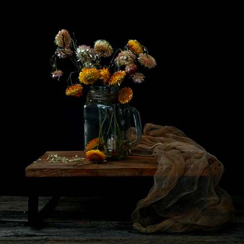 Light Painting