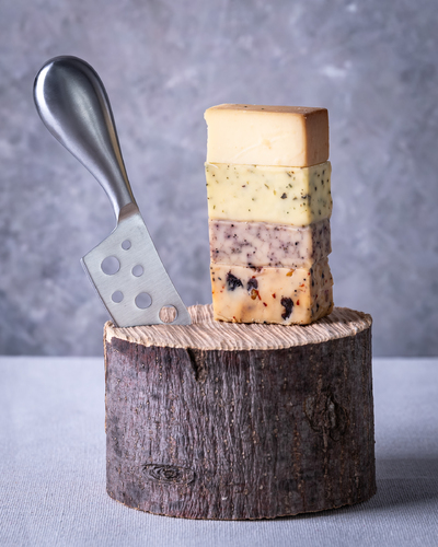 Cheese Board