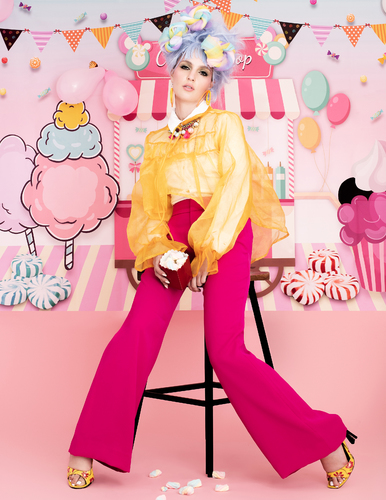 Candy Girl