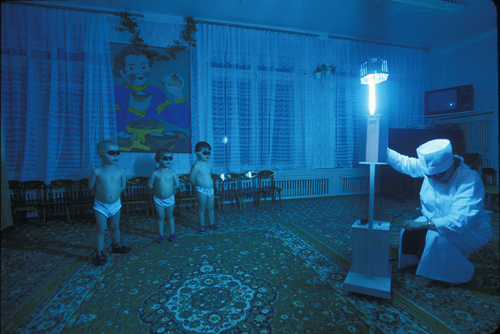 LOVOZERO CHILDREN