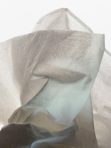 Handkerchief for my Weltschmerz