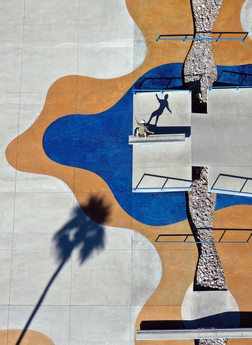 Street League