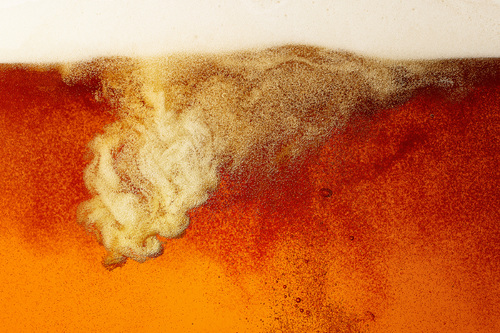 Beer Swirl