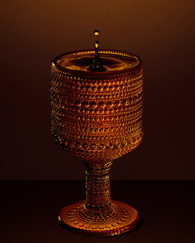 Chalice Drop