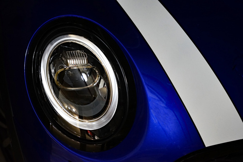 Mini Car light