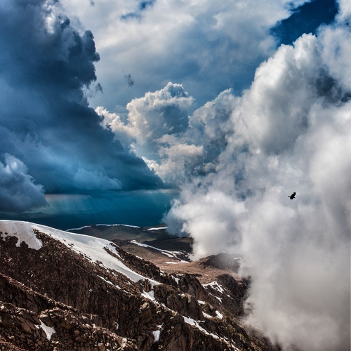 Heaven & Earth