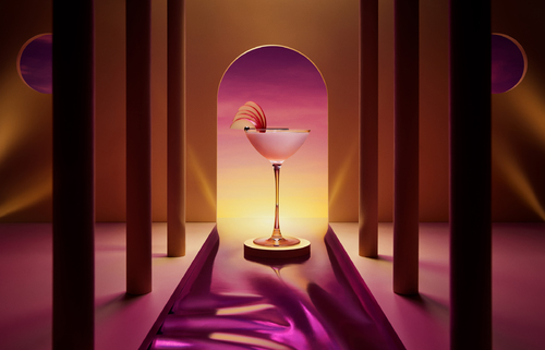Cosmo Reverie