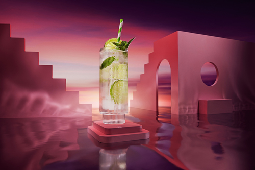 Mojito Mirage