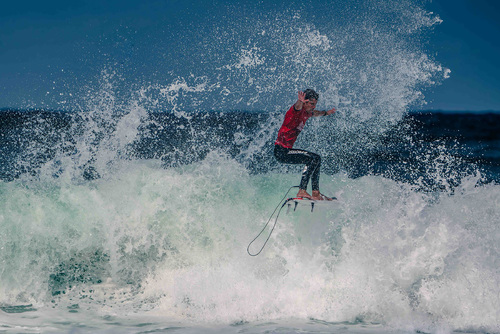 Surf in Lacanau