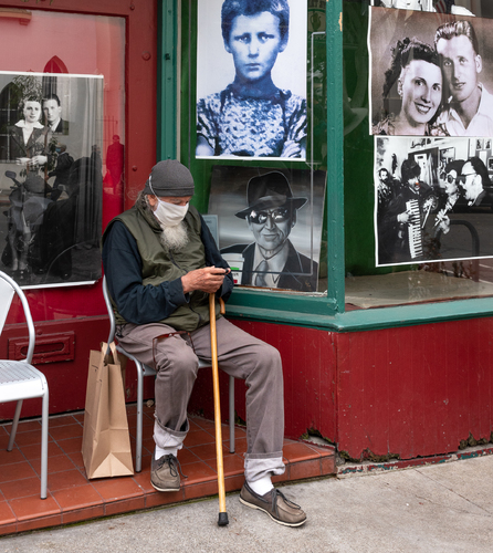 Caffe Trieste
