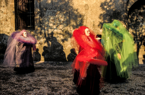 Carnevale