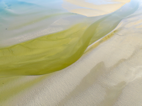 Flowing Colors