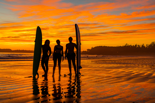 Surfset