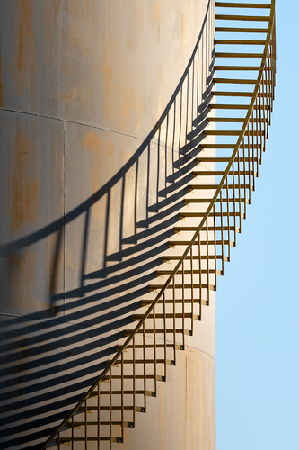 Stairway To Somewhere
