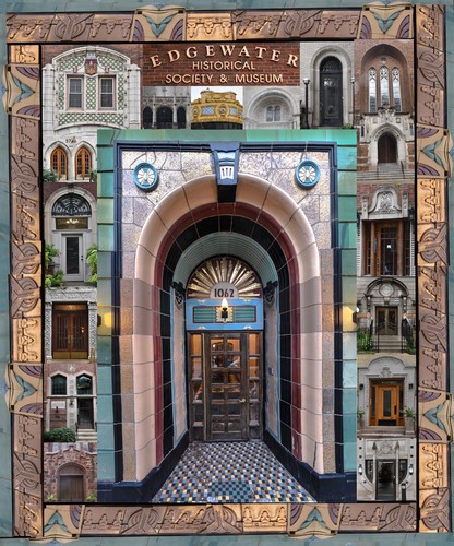 Doorways and Openings