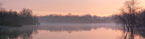 Winter's Dawning