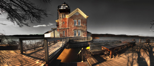 Saugerties Lighthouse