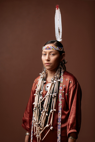 Woodland Dancer #4