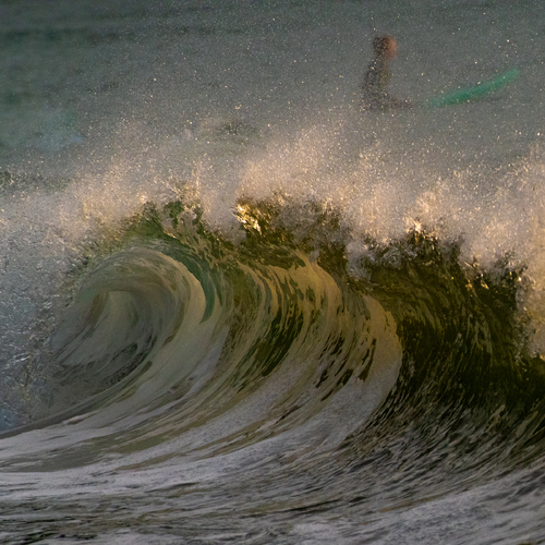 Wave