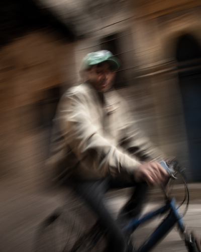 Biker