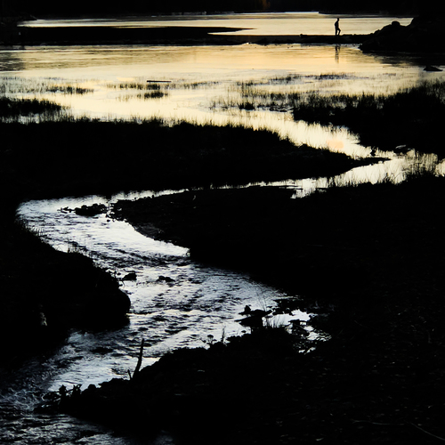 December light