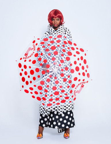 The Queen from Africa-3