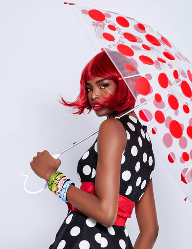 The Queen from Africa-4