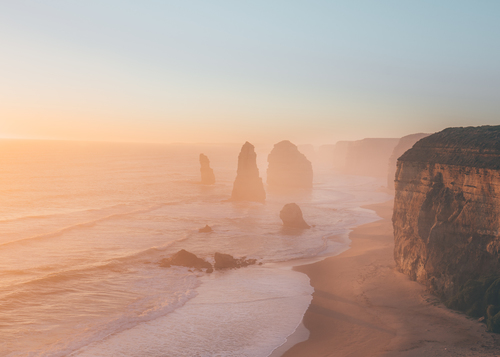 12 Apostles