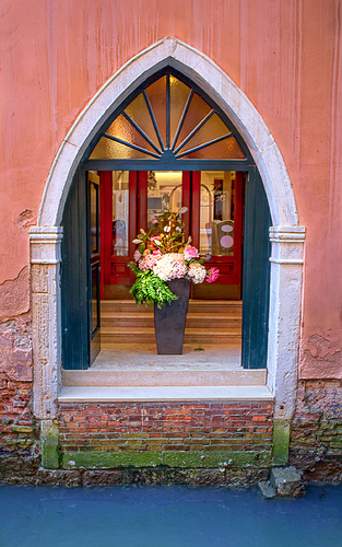 Venetian Spring
