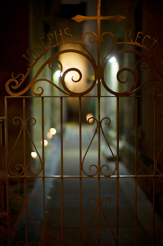 The Gate