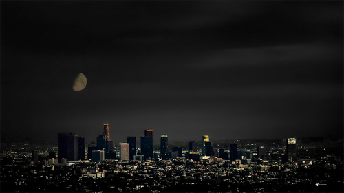 Moonlighting