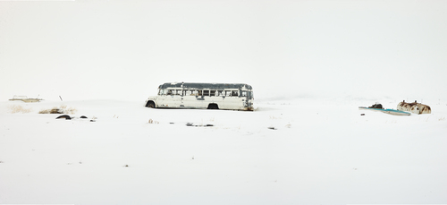 Adrift