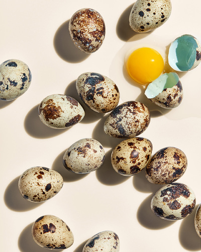 Quail Eggs