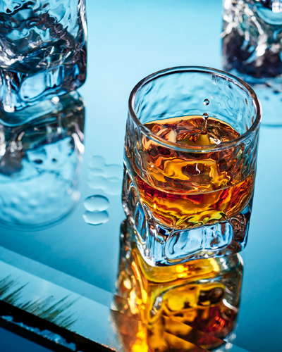 Whiskey Drip