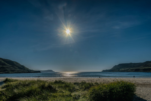 Sunny Beach