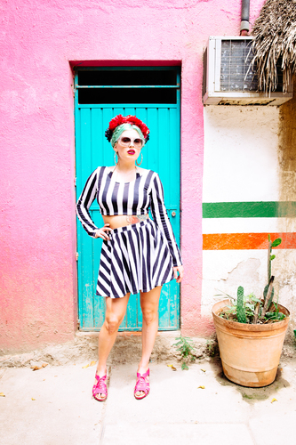 Stripes